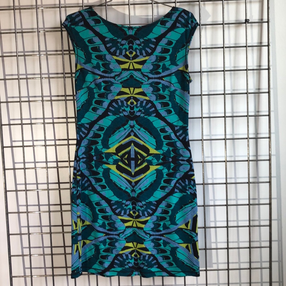 Chelsea & Violet dress